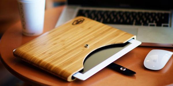 « Blackbox Case » MacBook & Ipad