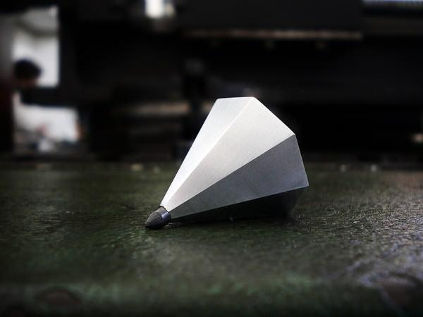 Moga l’Art est dans le crayon par Gui Silva