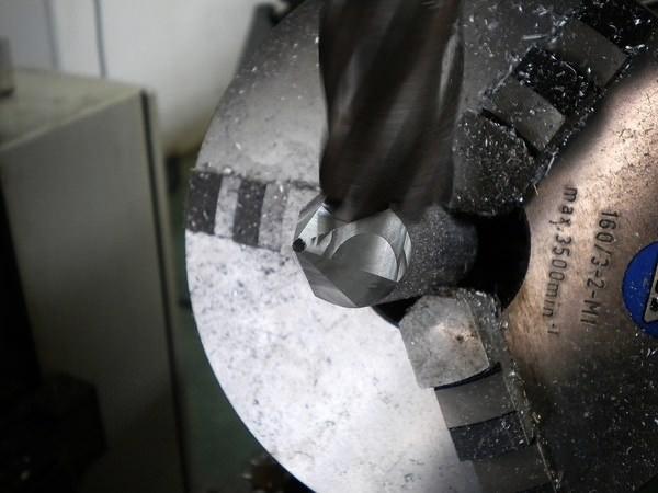 Moga l’Art est dans le crayon par Gui Silva