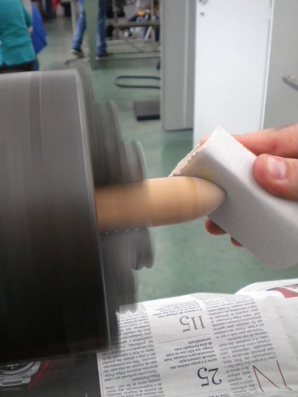 Moga l’Art est dans le crayon par Gui Silva