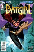 Batgirl perd un auteur