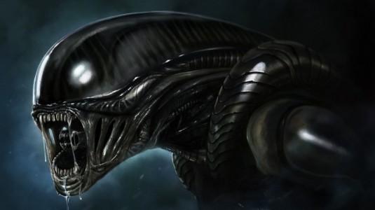 Aliens Colonial Marines