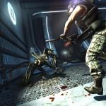 5 nouvelles images pour Aliens Colonial Marines