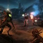 5 nouvelles images pour Aliens Colonial Marines