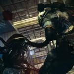 5 nouvelles images pour Aliens Colonial Marines