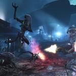 5 nouvelles images pour Aliens Colonial Marines