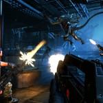 5 nouvelles images pour Aliens Colonial Marines
