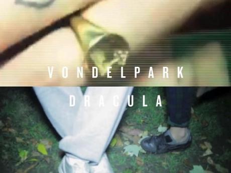 Vondelpark – Dracula