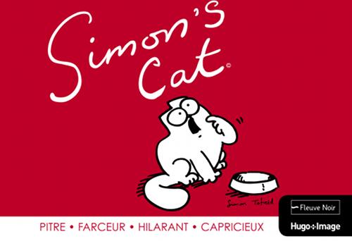 Simon’s Cat, l’éphéméride