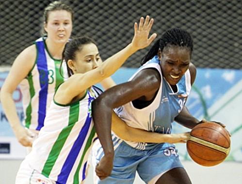 Melisa CAN (Tarsus) basketfaul.com