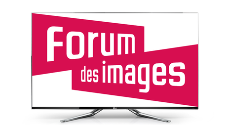 Le Forum des Images sur la Smart TV LG