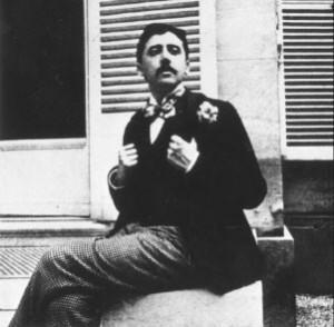 Sainte-Beuve, Marcel Proust et l’orientation sexuelle