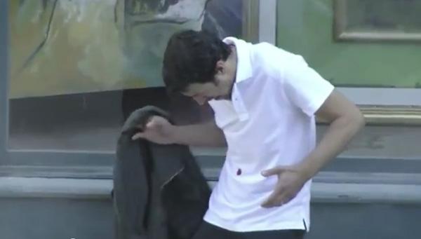 « Ça sent le sapin », la publicité virale qui sent le bad buzz