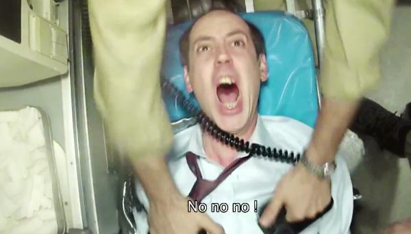 « Ça sent le sapin », la publicité virale qui sent le bad buzz