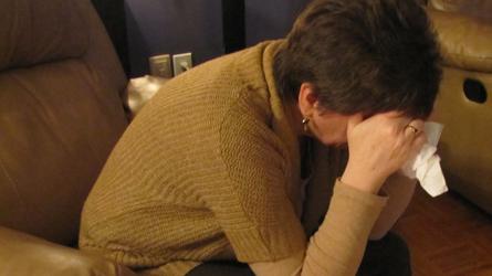 Le taux de suicide chez les baby-boomers est élevé