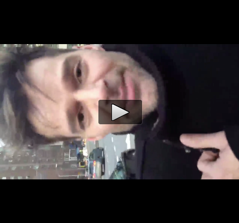 PEOPLE : Ricky Martin pour le mariage pour tous