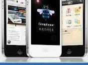 L’iPhone imitations contrefaçons chinoises