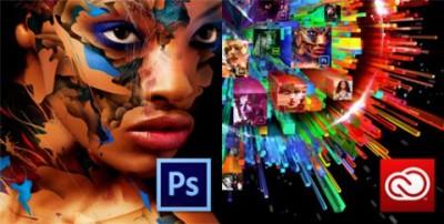 News : évolutions importantes de Photoshop CS6 et Adobe Creative Cloud