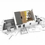 iStock 000005120792Large 150x150 Nouveau projet en construction de maisons ou chalets