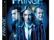 Test DVD: Fringe Saison