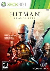 hitman trilogy 212x300 Hitman Trilogy annoncé et daté  hitman 