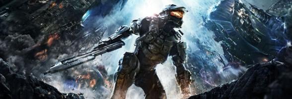 Halo 4 INFINITY : un tournoi gratuit qui débute le 17 Décembre.