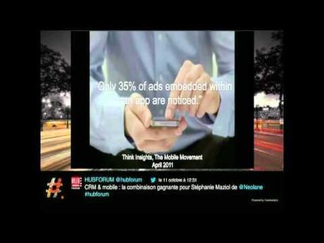 0 [Hub Forum] Le best of des conférences et tables rondes