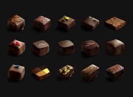 Où vais-je acheter des pralines (quand je suis à Bruxelles)