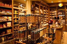 Où vais-je acheter des pralines (quand je suis à Bruxelles)