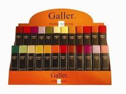 Où vais-je acheter des pralines (quand je suis à Bruxelles)