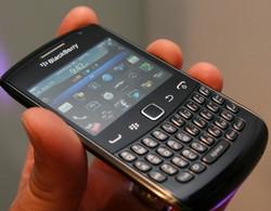 BlackBerryCurve9360