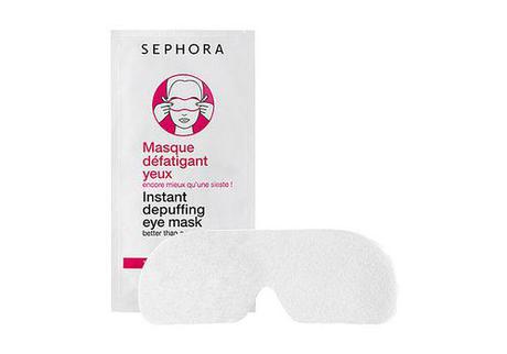 En un clin d’oeil !