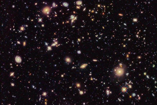 Les observations de Hubble ont permis de découvrir... (Photo: NASA)