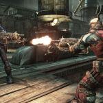 Gears of War Judgement : Quelques images
