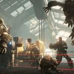 Gears of War Judgement : Quelques images
