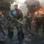 Gears of War Judgement : Quelques images