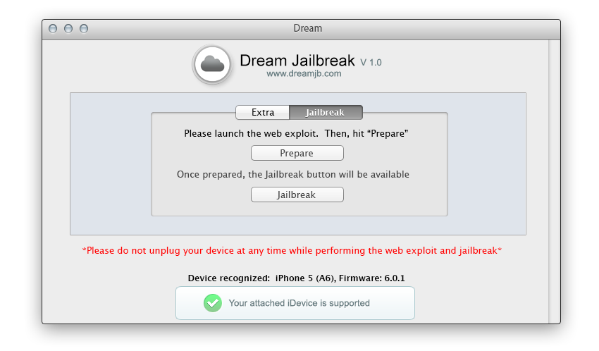Jailbreak