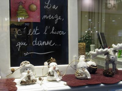 Toul - couleur décembre