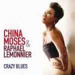Why Don’t You Do Right – China Moses