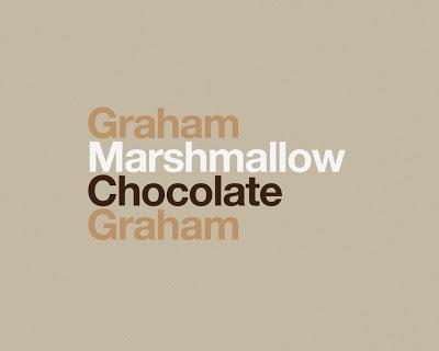 Sandwichs Typographiques