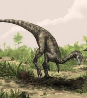 nyasasaurus parringtoni,plus vieux dinosaure