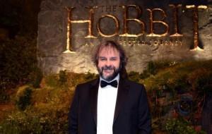 Le Hobbit : un voyage inattendu : avant-première royale à Londres
