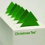 Christmas Tree TEA !