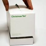 Christmas Tree TEA !