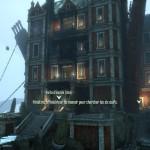 Test : Dishonored Dunwall City Trials