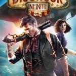 Bioshock Infinite vous laisse choisir sa seconde jaquette