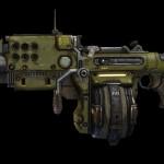 Gears of War Judgment : du gameplay et des images