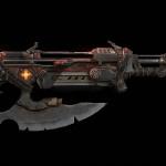 Gears of War Judgment : du gameplay et des images