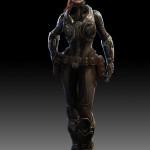 Gears of War Judgment : du gameplay et des images