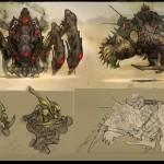 Gears of War Judgment : du gameplay et des images